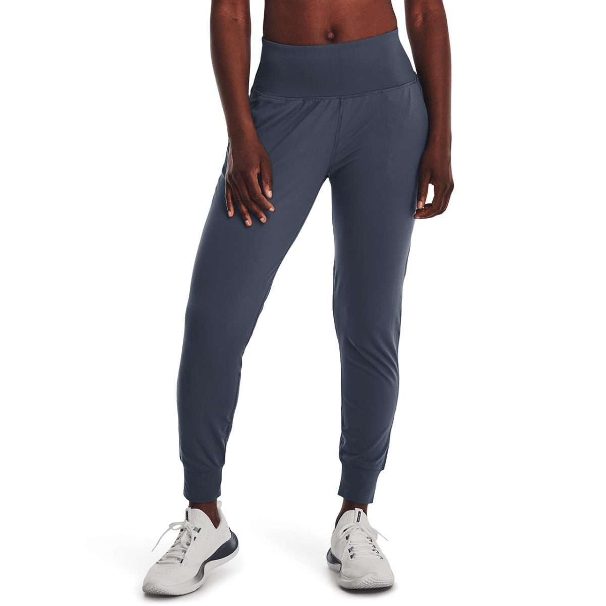 Leggings Under Armour Meridian Jogger-GRY 