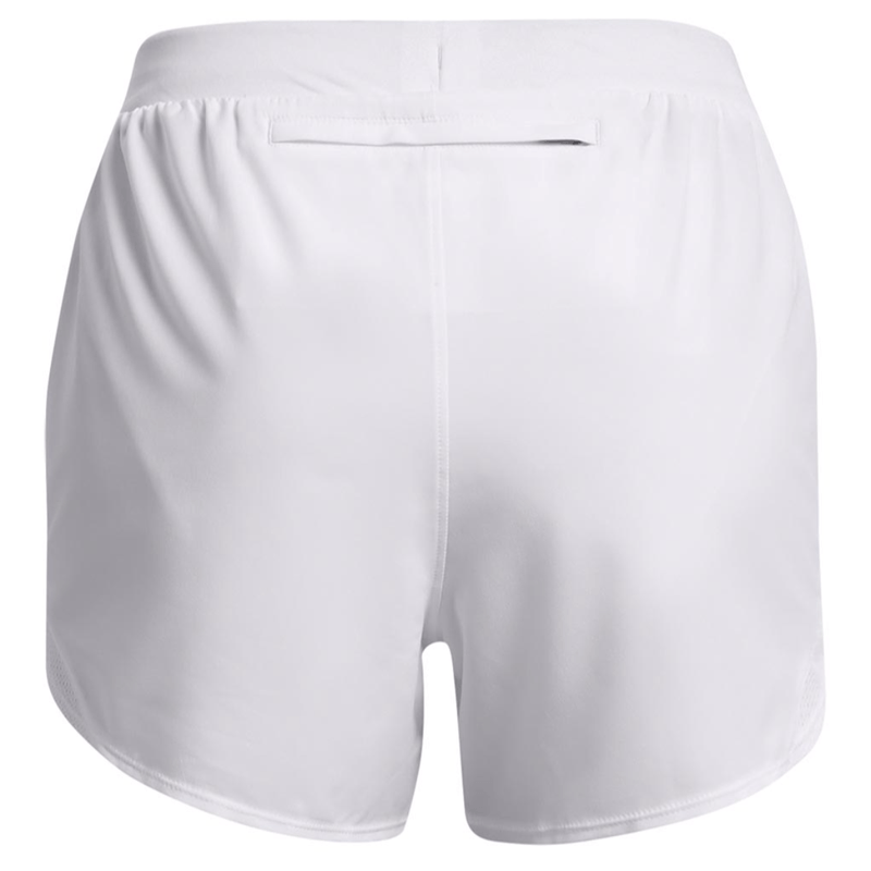 Ua women's on the court clearance 3 short