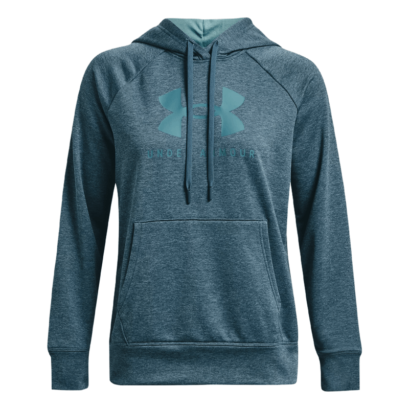 Women's Under Armour Shoreline Terry Hoodie