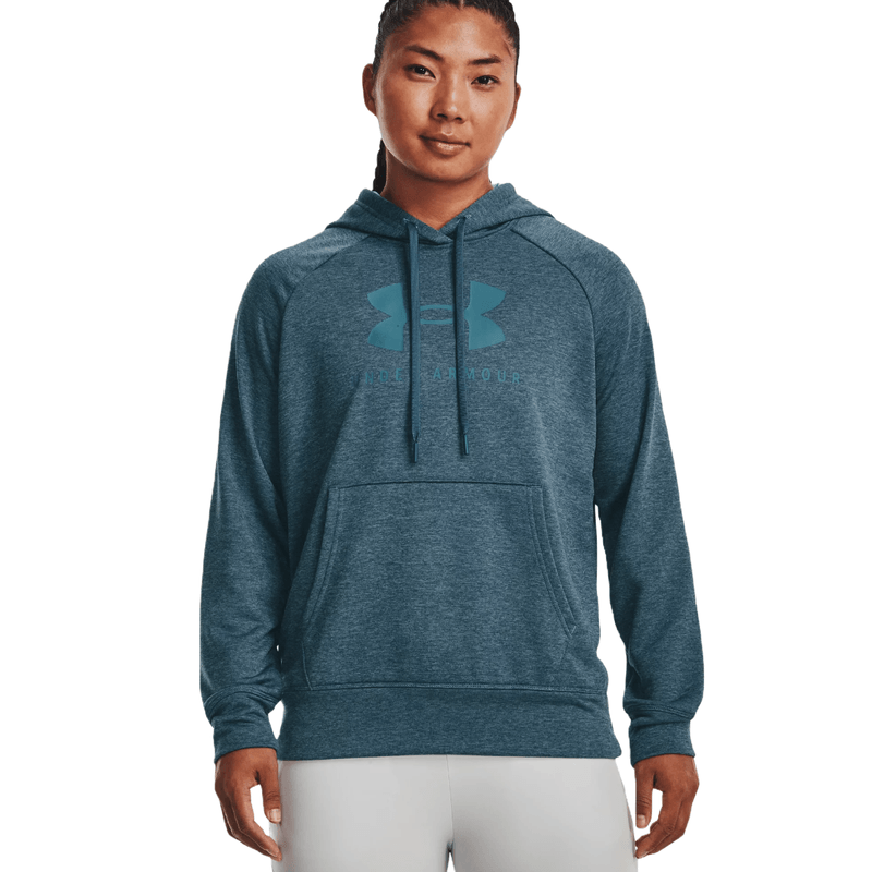 Under armour shop shoreline hoodie