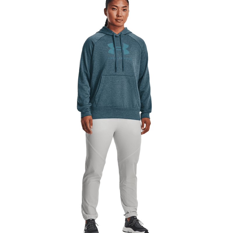 Under Armour Shoreline Terry Hoodie - Women's 