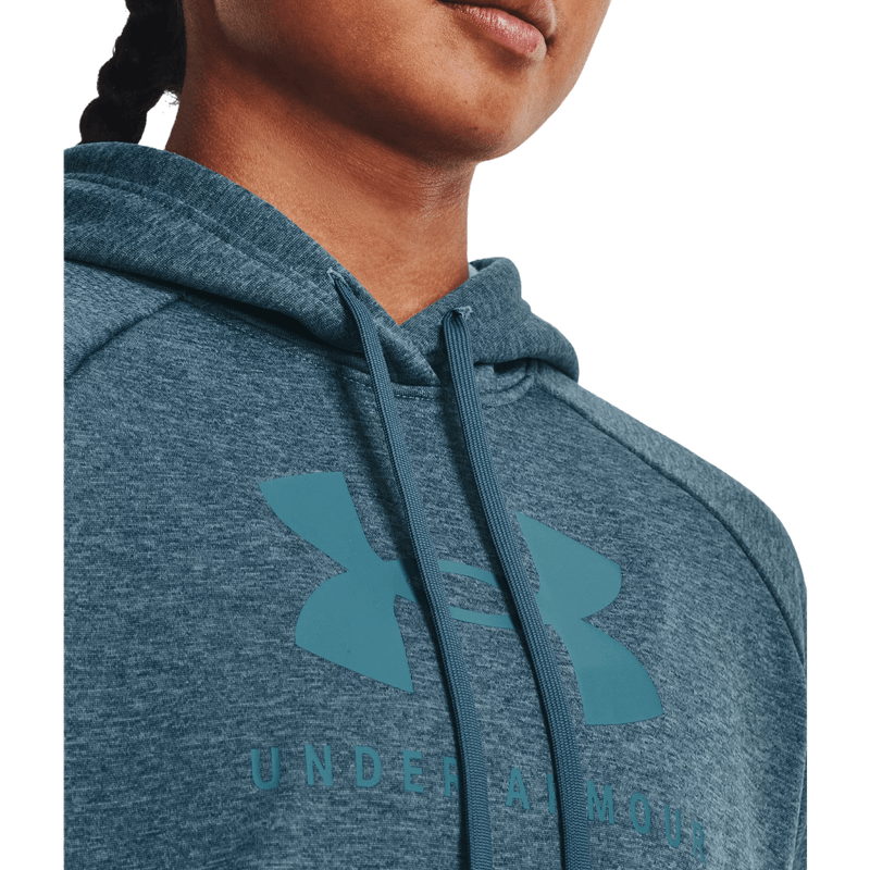 Under armour shoreline on sale hoodie