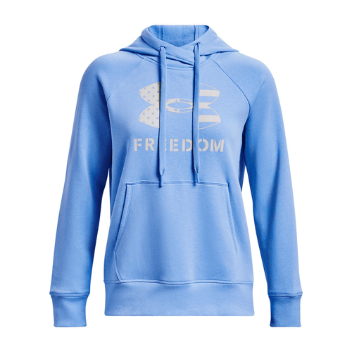 Under Armour Freedom Rival Hoodie - Women's
