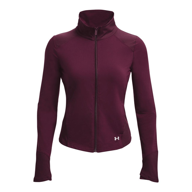 Under Armour Women's UA Meridian Jacket - 1365805