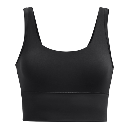 Under Armour Meridian Fitted Crop Tank - Women's