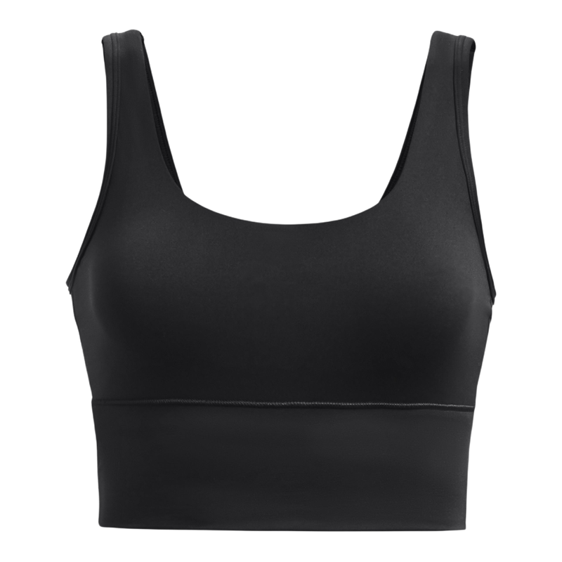 Under Armour Meridian Fitted Crop Tank - Women's 