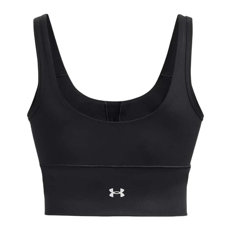 Under Armour Meridian Fitted Crop Tank - Women's 