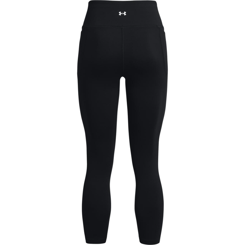 Leggings Under Armour Meridian Legging Black/ Metallic Silver