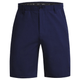 Under Armour Drive Short - Men's - Midnight Navy / Halo Grey.jpg