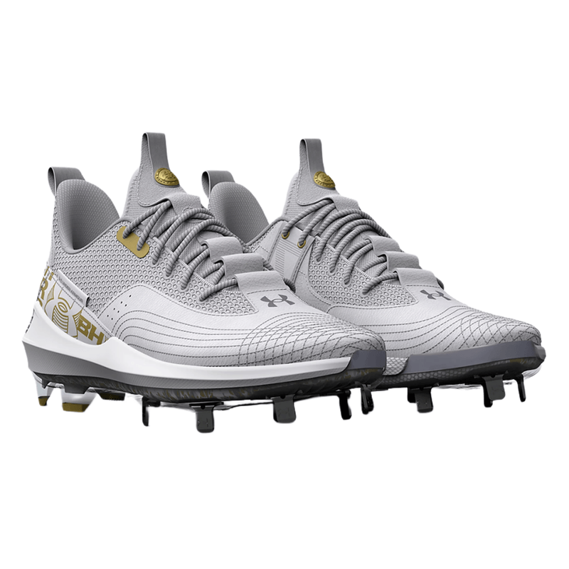 Under armour hotsell mlb cleats