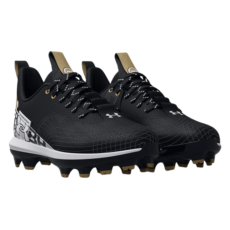 Under Armour - Men's UA Harper 5 Low ST Baseball Cleats