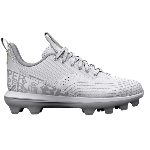 Under Armour Harper 7 Low Tpu Baseball Cleat - Boys' Youth