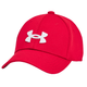 Under Armour Blitzing Cap
 - Boys' Youth - Red / White.jpg