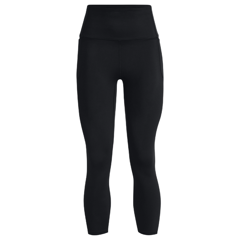 Nike One Dri-FIT Mid-Rise Color-Block Legging - Women's 