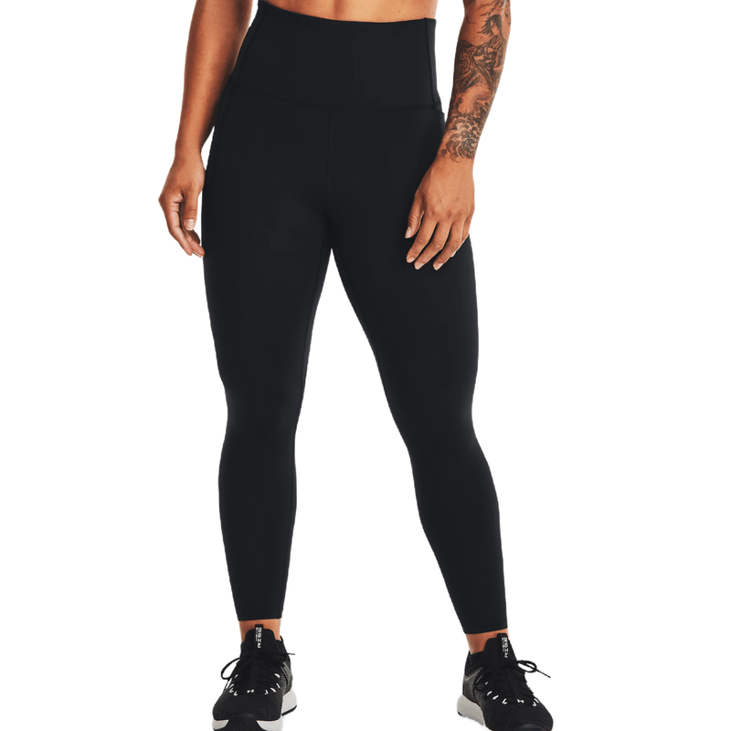 Nike One Dri-FIT Mid-Rise Color-Block Legging - Women's 