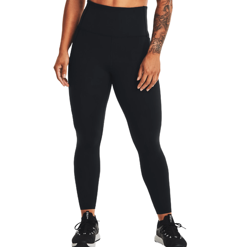 Under Armour Meridian Ultra High Rise Ankle Legging - Women's