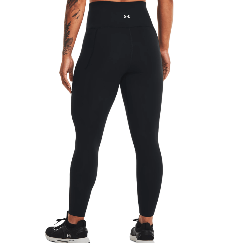 High Rise Ankle Legging