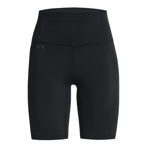 Under Armour Motion Bike Short - Women's