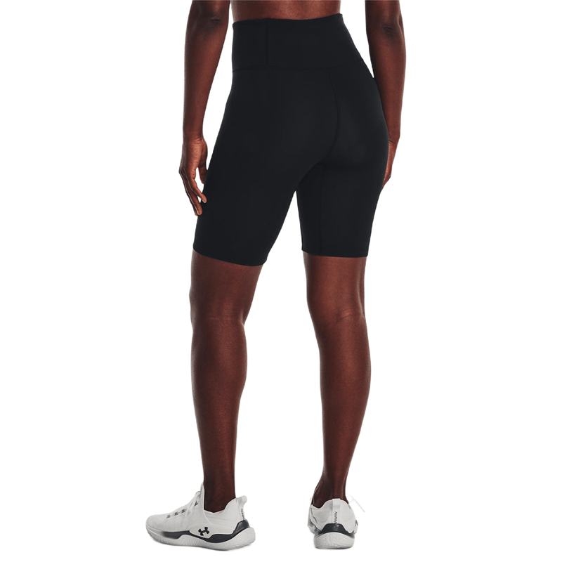 Under Armour Motion Bike Short - Women's 