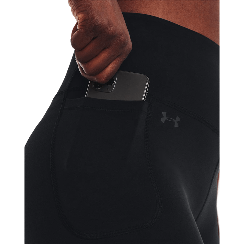 Women's UA Motion Bike Shorts