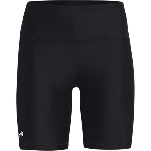 Under Armour HeatGear Bike Short - Women's