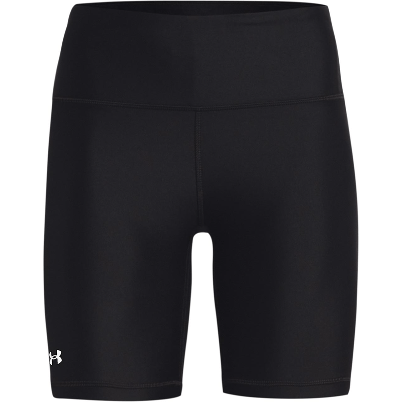 Under Armour HeatGear Bike Short - Women's 