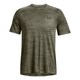 Under Armour Tech 2.0 Tiger Short-Sleeve Shirt - Men's - Marine OD Green / Black.jpg