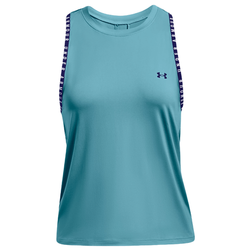 Under Armour Knockout 2.0 Tank Top - Women's