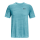 Under Armour Tech 2.0 Tiger Short-Sleeve Shirt - Men's - Glacier Blue / Black.jpg