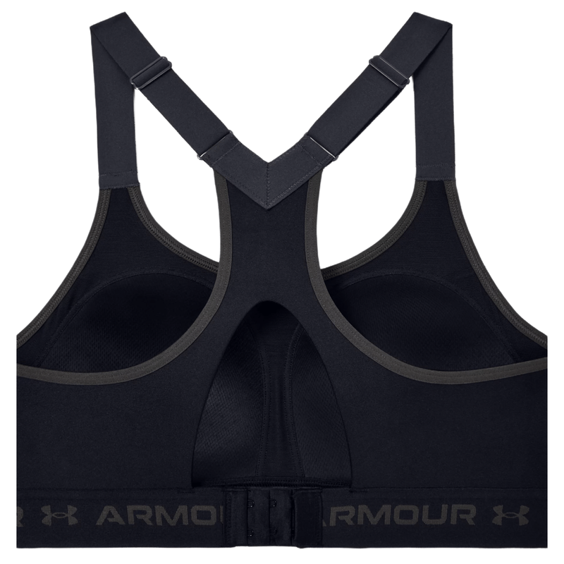 Under Armour Armour High Crossback Sports Bra - Women's 
