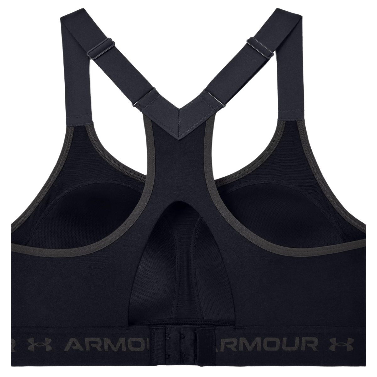 Under Armour Armour High Crossback Sports Bra - Women's 