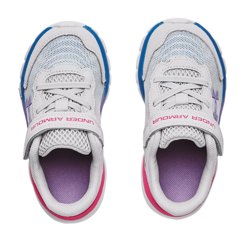 Under Armour Assert 9 AC Running Shoe Infant