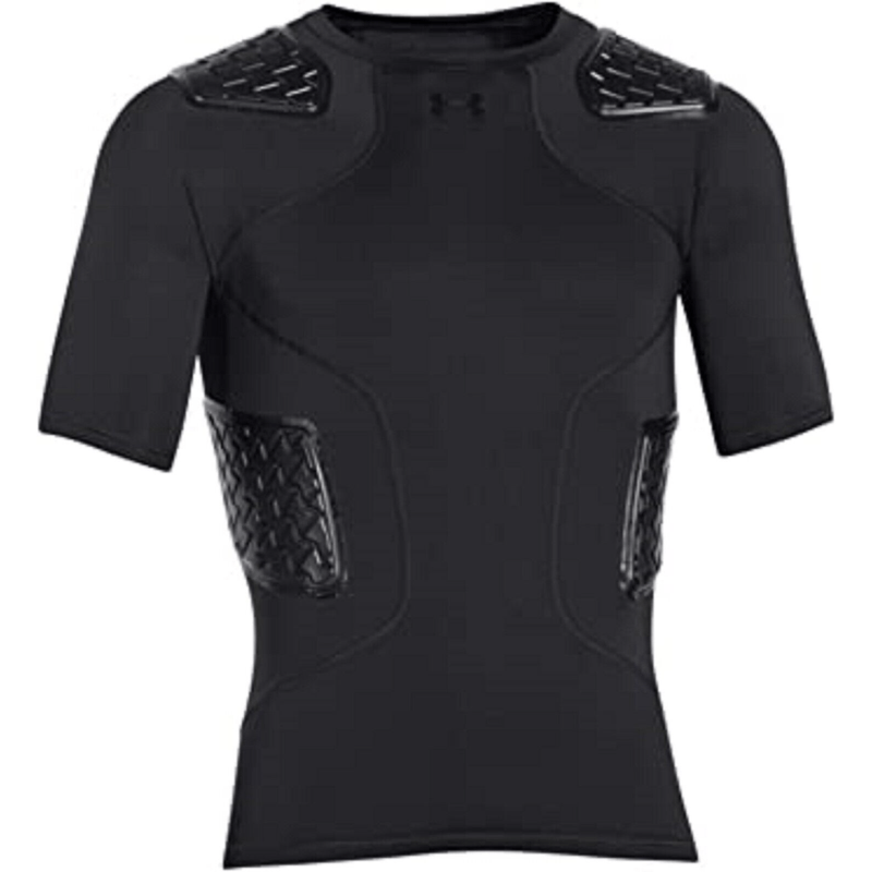 Formation Padded Compression Shirt