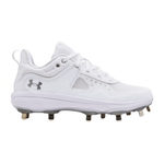 Under armor best sale womens softball cleats