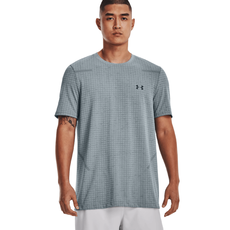 Under-Armour-Seamless-Grid-Short-Sleeve-Shirt---Harbor-Blue---Downpour-Gray.jpg
