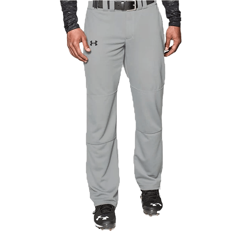 Under armour clean up baseball clearance pants