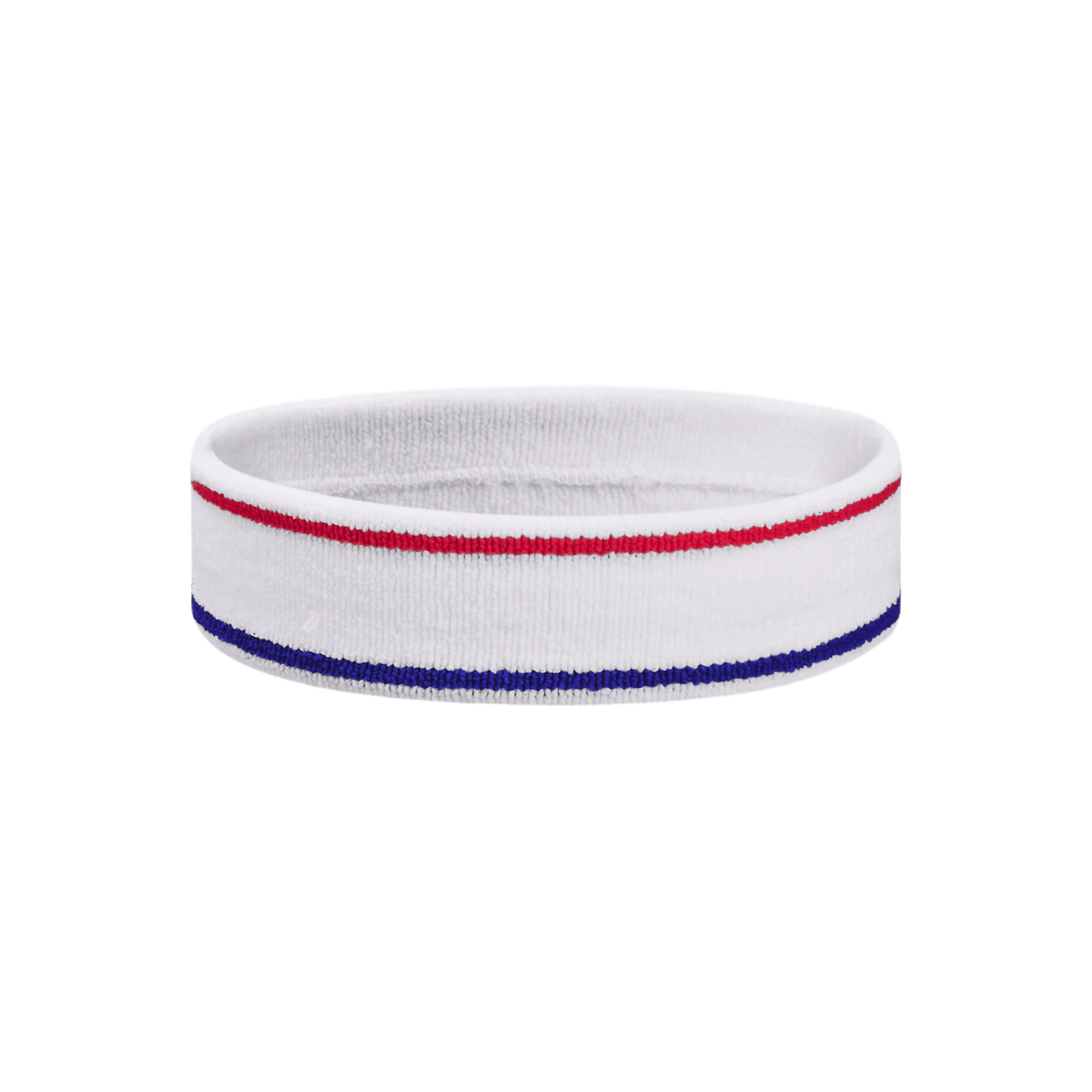 Under Armour White Performance Headband