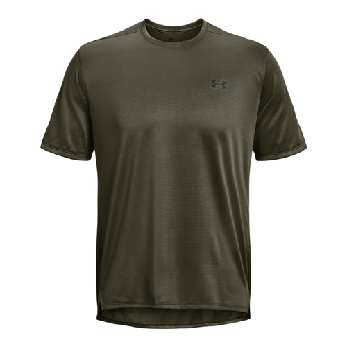 Under Armour Tech Vent Short-Sleeve Shirt - Men's