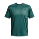 Under Armour Tech Vent Short-Sleeve Shirt - Men's - Coastal Teal.jpg