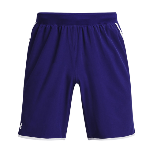 Under Armour HIIT Woven 8" Short - Men's