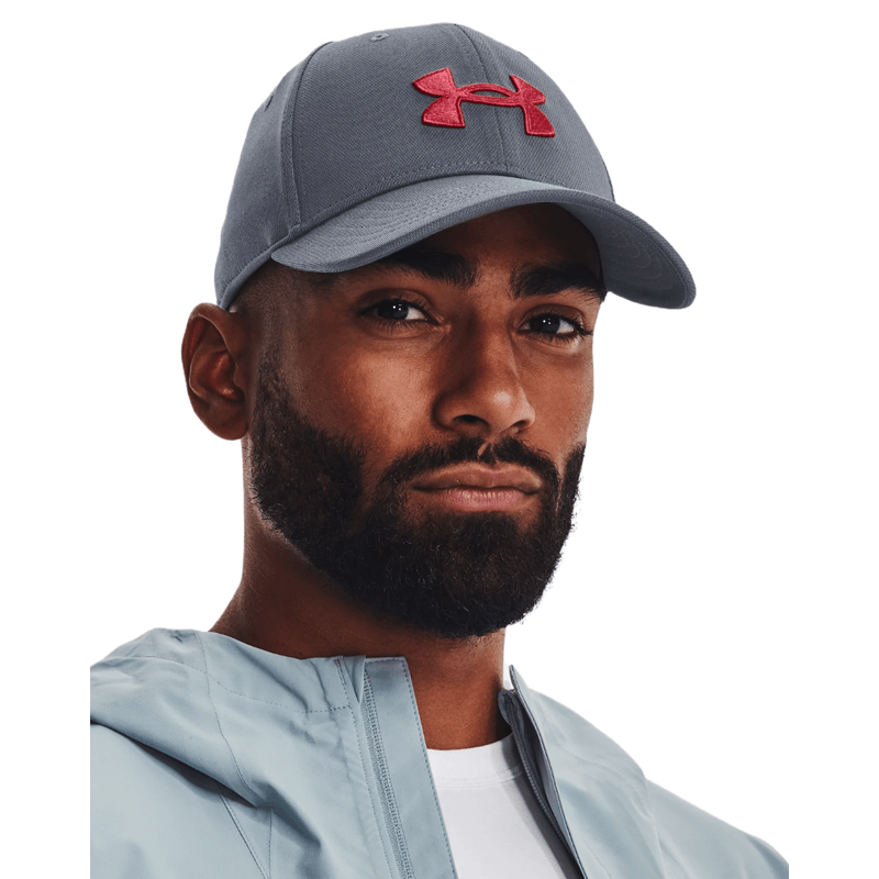 Mens under armour sales cap