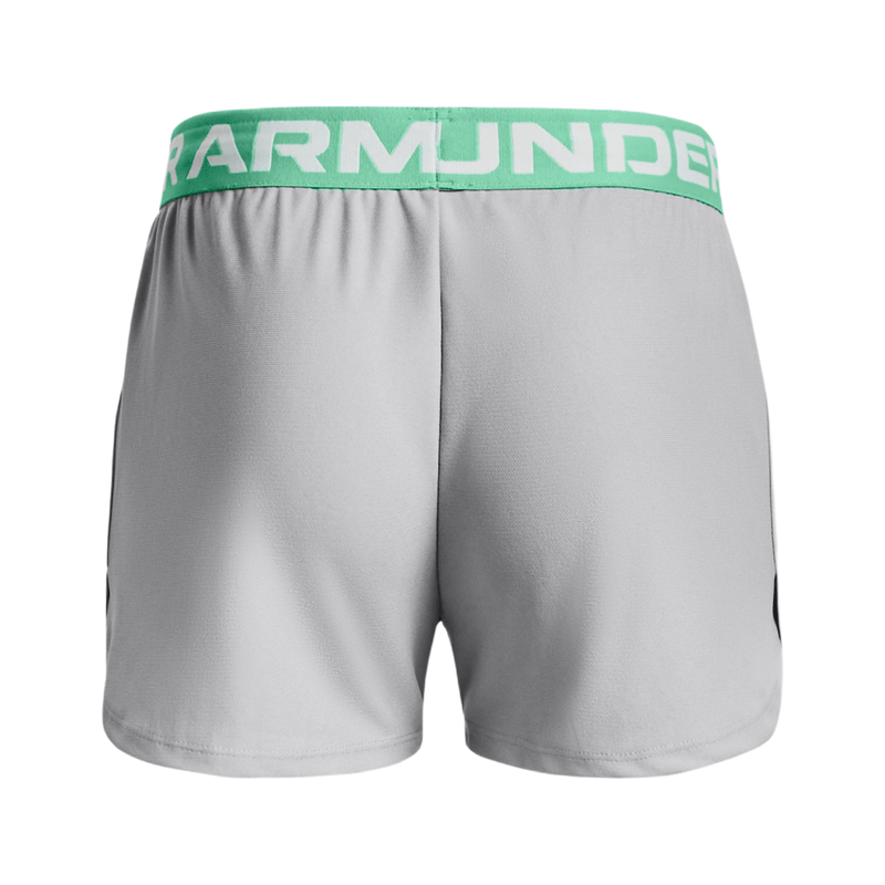 Under-Armour-Play-Up-Graphic-Logo-Short---Girls----Mod-Gray---Green-Breeze---White.jpg