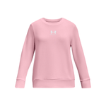 Under-Armour-Rival-Terry-Crew---Girls----Pink-Sugar---White.jpg
