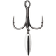 Normack; VMC Jigs 7548bd Bladed Hybrid Treble Short Hook - Black Nickel.jpg