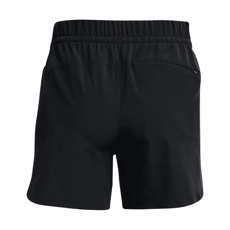 Under armour best sale fusion shorts