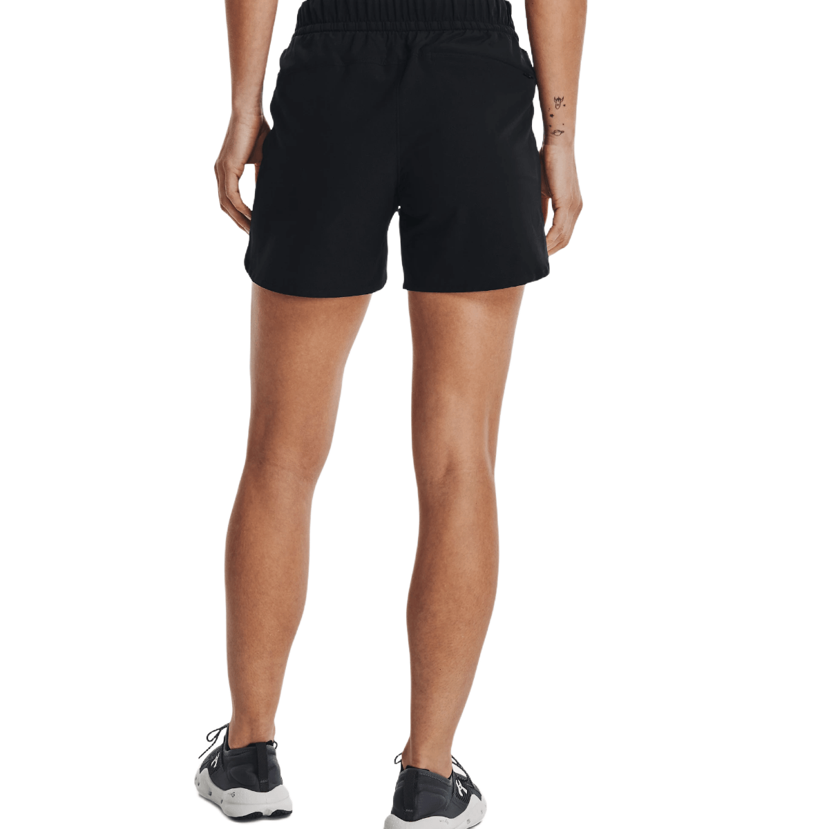 Under armour deals fusion shorts