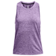 UNDER W UA SEAMLESS STRIDE SINGLET - Retro Purple.jpg