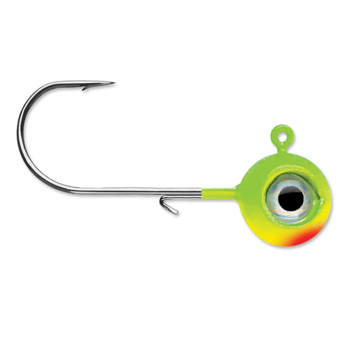 VMC Neon Moon Eye Jig Lure