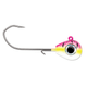 VMC Jigs Sleek Jig Lure - Pink Fire Uv.jpg