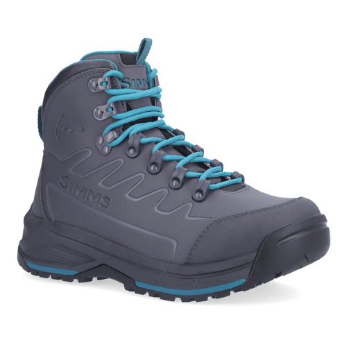 Simms Freestone Wading  Rubber Sole Boot - Women's